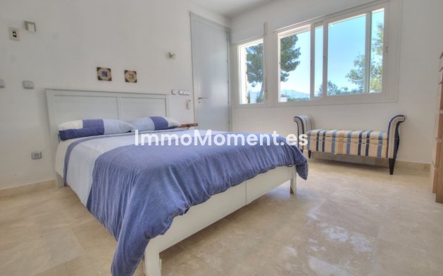 Reventa - Villa independiente - Mijas - La Cala Golf