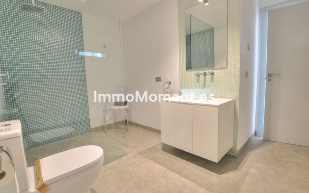 Reventa - Villa independiente - Mijas - La Cala Golf