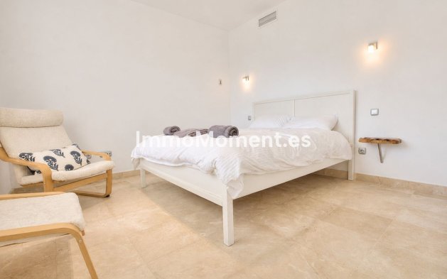 Reventa - Villa independiente - Mijas - La Cala Golf