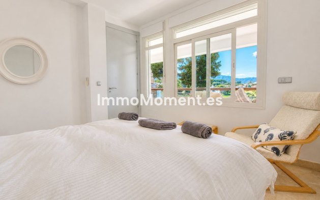 Reventa - Villa independiente - Mijas - La Cala Golf