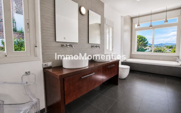 Reventa - Villa independiente - Mijas - La Cala Golf