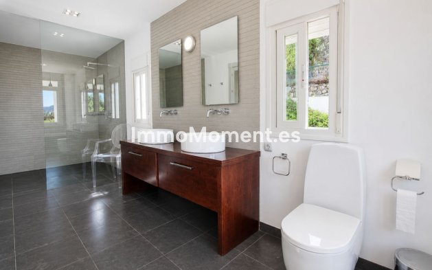 Reventa - Villa independiente - Mijas - La Cala Golf