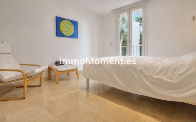Reventa - Villa independiente - Mijas - La Cala Golf