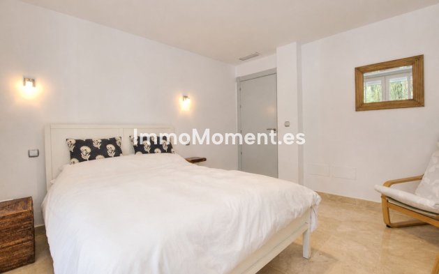 Reventa - Villa independiente - Mijas - La Cala Golf
