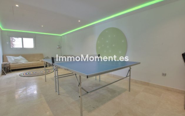 Reventa - Villa independiente - Mijas - La Cala Golf