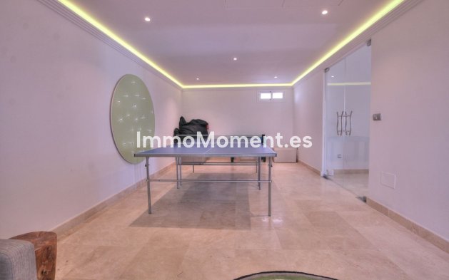 Reventa - Villa independiente - Mijas - La Cala Golf