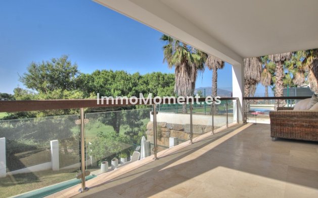 Reventa - Villa independiente - Mijas - La Cala Golf