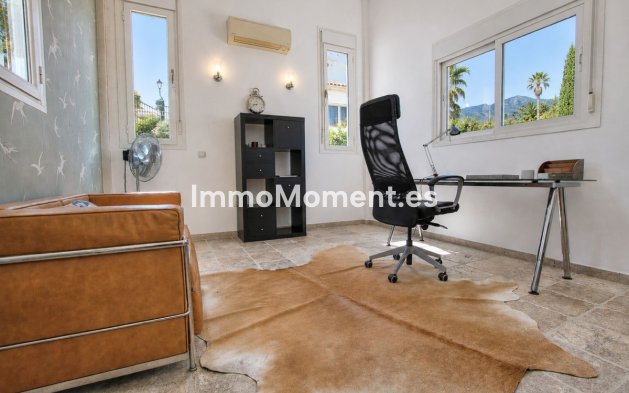 Reventa - Villa independiente - Mijas - La Cala Golf