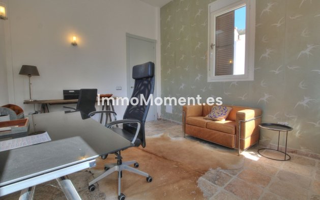 Reventa - Villa independiente - Mijas - La Cala Golf