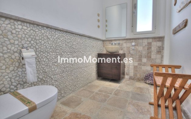 Reventa - Villa independiente - Mijas - La Cala Golf
