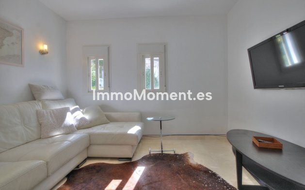 Reventa - Villa independiente - Mijas - La Cala Golf