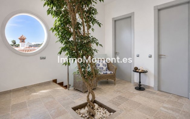 Reventa - Villa independiente - Mijas - La Cala Golf