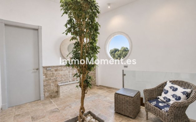 Reventa - Villa independiente - Mijas - La Cala Golf