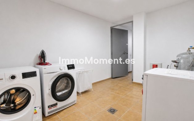 Reventa - Villa independiente - Mijas - La Cala Golf