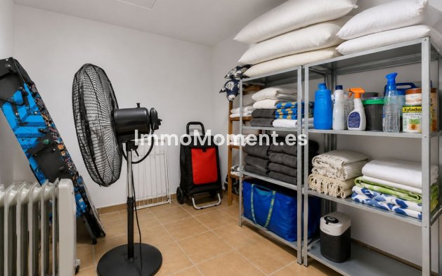 Reventa - Villa independiente - Mijas - La Cala Golf