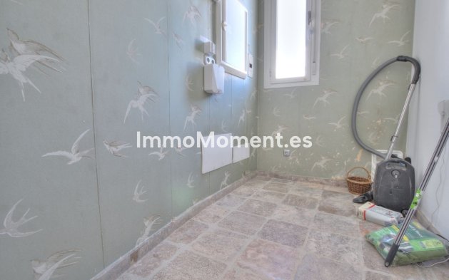 Reventa - Villa independiente - Mijas - La Cala Golf