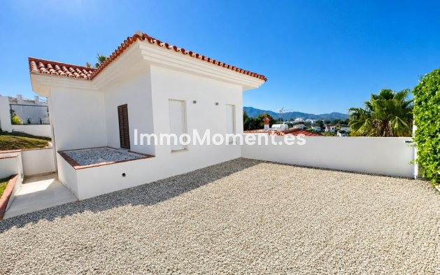Reventa - Villa independiente - Mijas - La Cala Golf