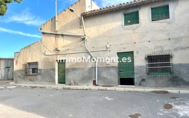 Wiederverkauf - Landhaus - Monóvar - Monòver - Monóvar - Monòver Centro