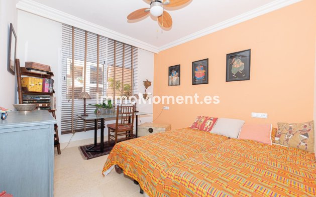 Revente - Appartement - Marbella - Nueva Andalucía