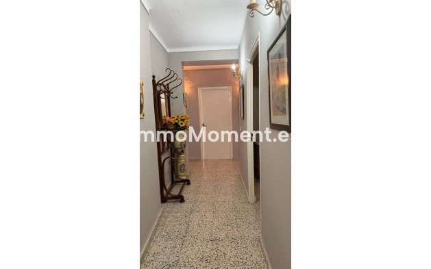 Resale - Townhouse - Inland  - Guaro