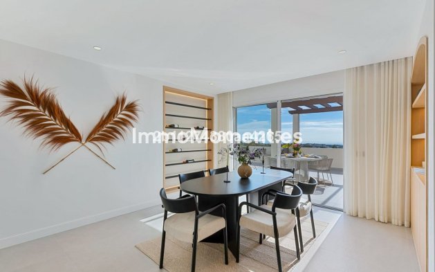 Reventa - Apartamento - Marbella - Marbella Centro