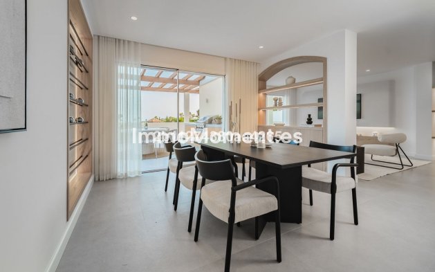 Reventa - Apartamento - Marbella - Marbella Centro