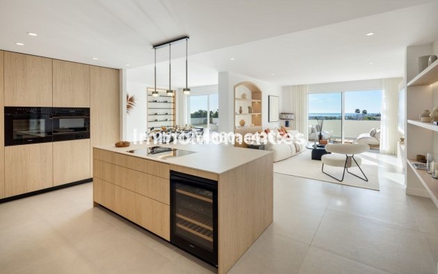 Reventa - Apartamento - Marbella - Marbella Centro