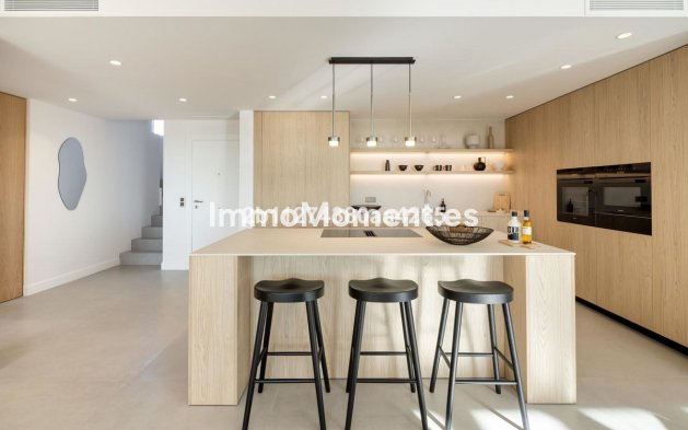Reventa - Apartamento - Marbella - Marbella Centro