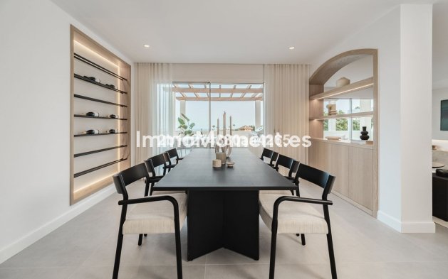 Reventa - Apartamento - Marbella - Marbella Centro