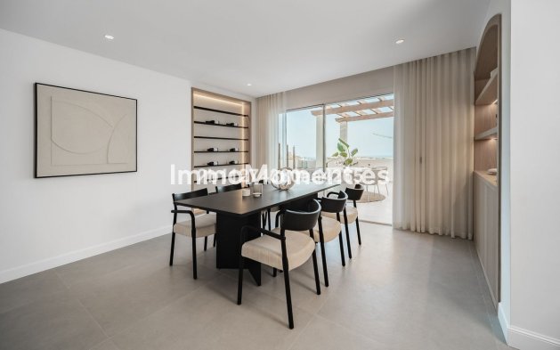 Reventa - Apartamento - Marbella - Marbella Centro