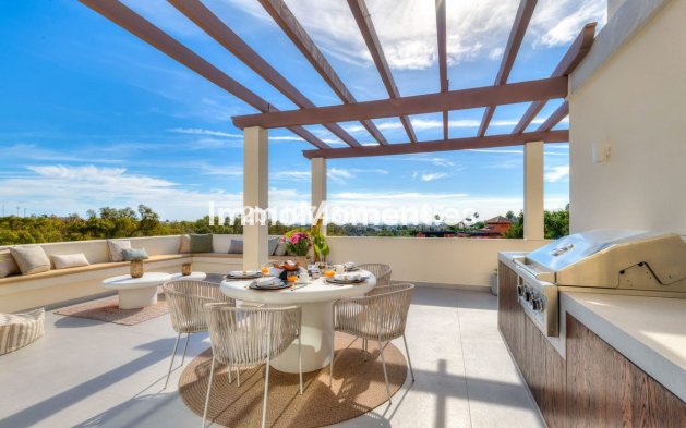 Reventa - Apartamento - Marbella - Marbella Centro
