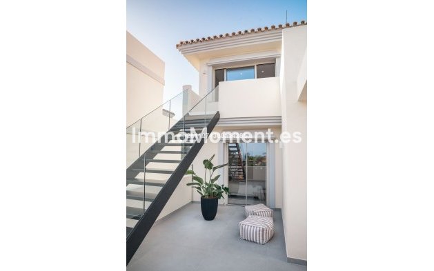 Reventa - Apartamento - Marbella - Marbella Centro