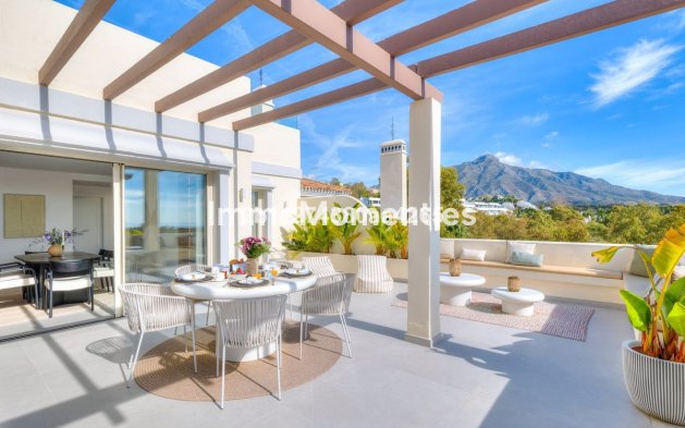 Reventa - Apartamento - Marbella - Marbella Centro