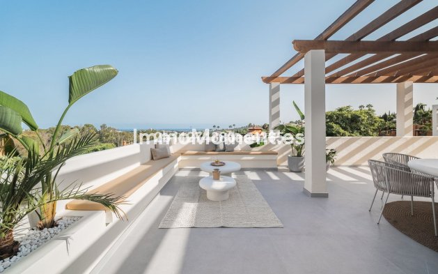 Reventa - Apartamento - Marbella - Marbella Centro