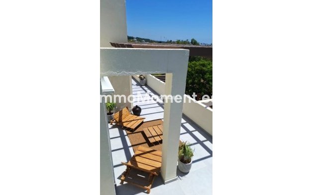 Reventa - Apartamento - Marbella - Marbella Centro