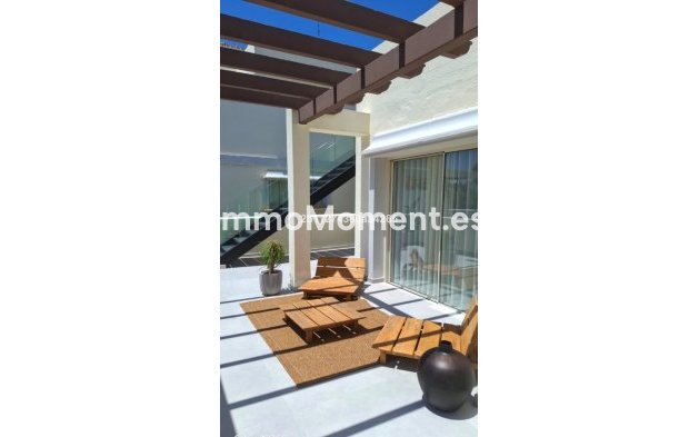 Reventa - Apartamento - Marbella - Marbella Centro