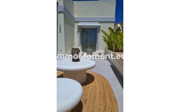 Reventa - Apartamento - Marbella - Marbella Centro