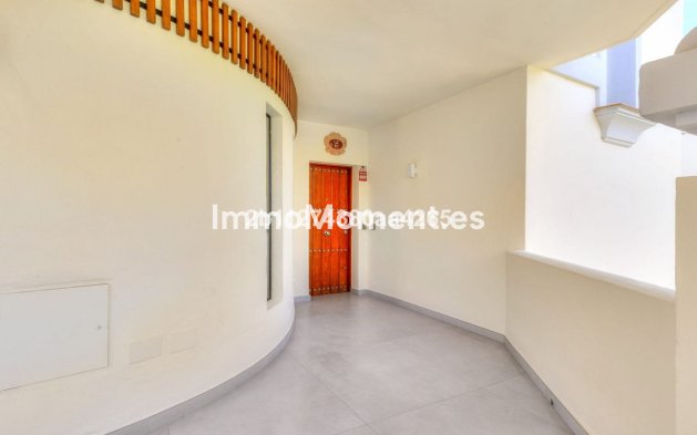 Reventa - Apartamento - Marbella - Marbella Centro