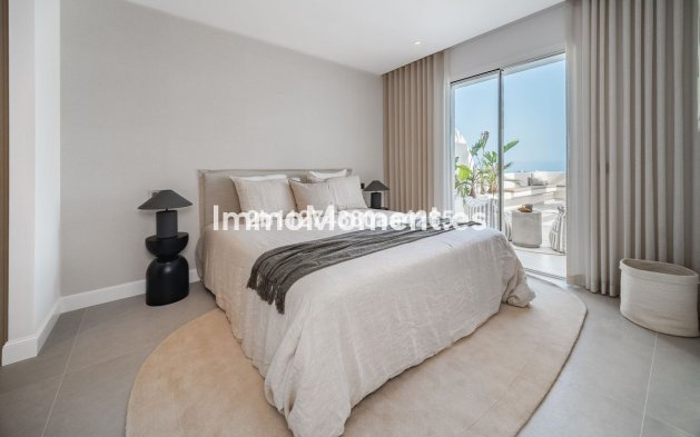 Reventa - Apartamento - Marbella - Marbella Centro