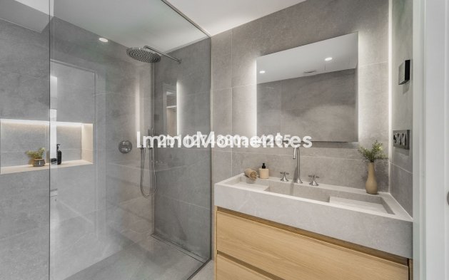 Reventa - Apartamento - Marbella - Marbella Centro