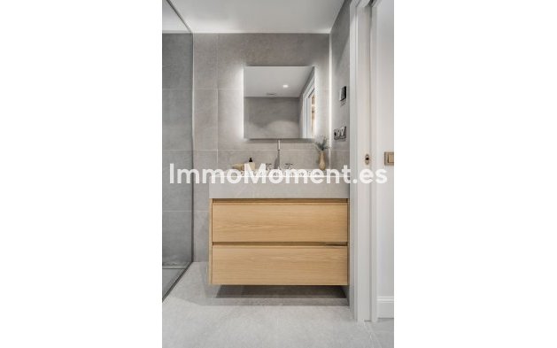 Reventa - Apartamento - Marbella - Marbella Centro