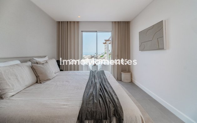 Reventa - Apartamento - Marbella - Marbella Centro