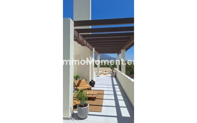 Reventa - Apartamento - Marbella - Marbella Centro