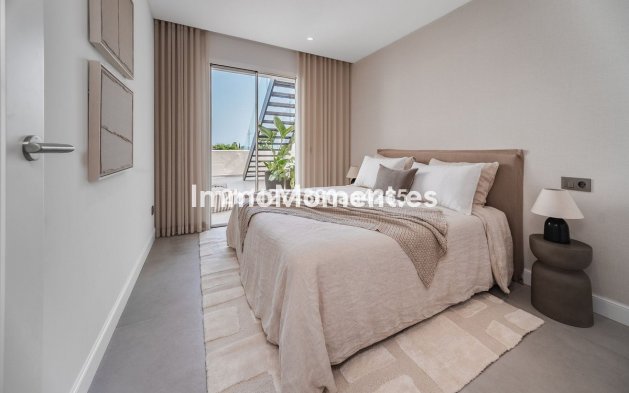 Reventa - Apartamento - Marbella - Marbella Centro