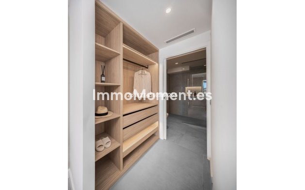 Reventa - Apartamento - Marbella - Marbella Centro
