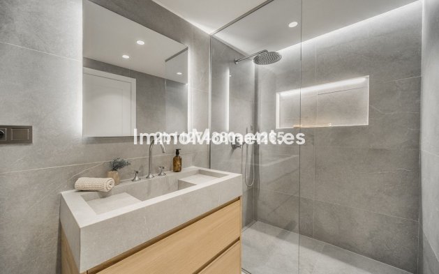 Reventa - Apartamento - Marbella - Marbella Centro