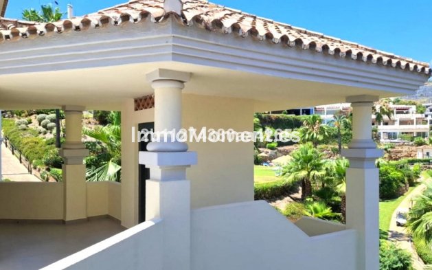 Reventa - Apartamento - Marbella - Marbella Centro