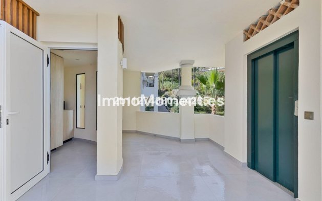 Reventa - Apartamento - Marbella - Marbella Centro