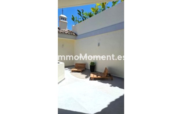 Reventa - Apartamento - Marbella - Marbella Centro