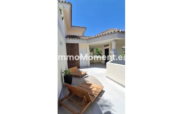 Reventa - Apartamento - Marbella - Marbella Centro